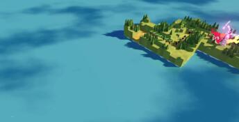 Crystal Guardians PC Screenshot
