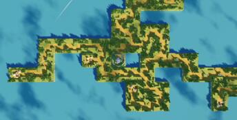 Crystal Guardians PC Screenshot