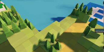 Crystal Guardians PC Screenshot