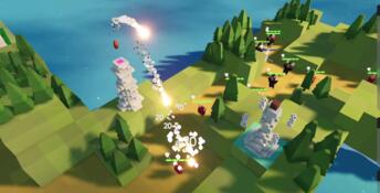 Crystal Guardians PC Screenshot