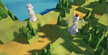 Crystal Guardians PC Screenshot