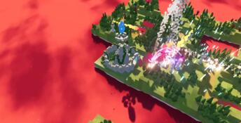Crystal Guardians PC Screenshot