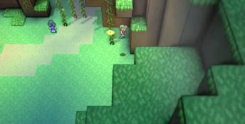Crystal Project PC Screenshot