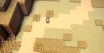 Crystal Project PC Screenshot