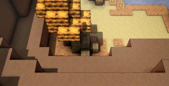 Crystal Project PC Screenshot
