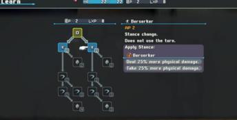 Crystal Project PC Screenshot