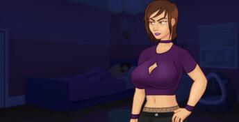 Crystal Springs Odyssey PC Screenshot