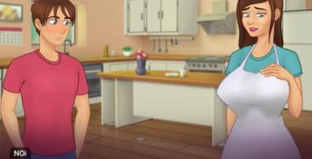 Crystal Springs Odyssey PC Screenshot