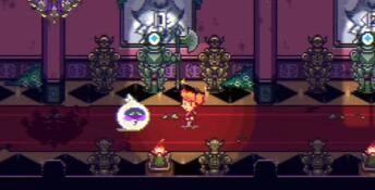 Crystal Story: Dawn of Dusk PC Screenshot