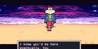 Crystal Story: Dawn of Dusk PC Screenshot