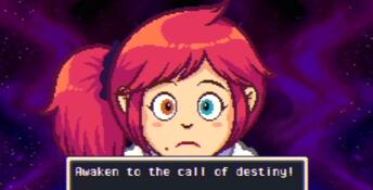 Crystal Story: Dawn of Dusk PC Screenshot