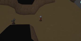 Crystal Story: The Hero and the Evil Witch