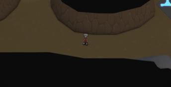 Crystal Story: The Hero and the Evil Witch PC Screenshot