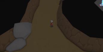 Crystal Story: The Hero and the Evil Witch PC Screenshot