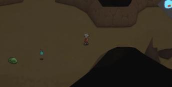 Crystal Story: The Hero and the Evil Witch PC Screenshot