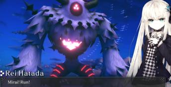 Crystar