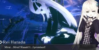 Crystar PC Screenshot