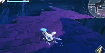 Crystar PC Screenshot