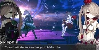 Crystar PC Screenshot