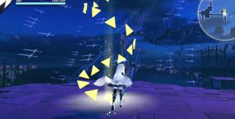 Crystar PC Screenshot