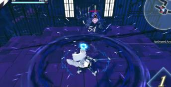 Crystar PC Screenshot