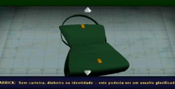 CSI: 3 Dimensions of Murder PC Screenshot