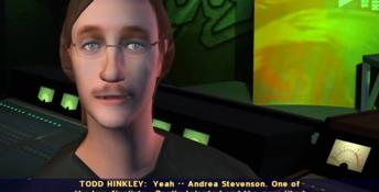 CSI: Dark Motives PC Screenshot