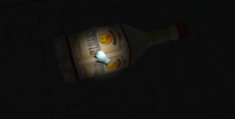 CSI: Dark Motives PC Screenshot