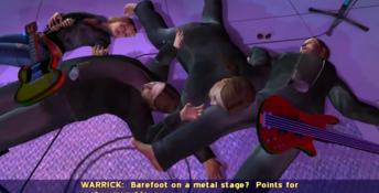 CSI: Dark Motives PC Screenshot
