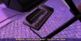 CSI: Dark Motives PC Screenshot