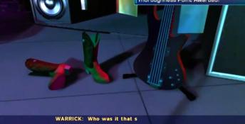 CSI: Dark Motives PC Screenshot