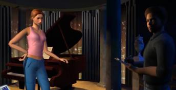 CSI: Dark Motives PC Screenshot