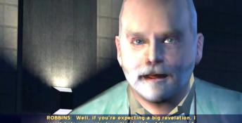 CSI: Dark Motives PC Screenshot
