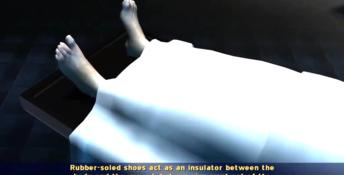 CSI: Dark Motives PC Screenshot