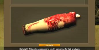 CSI: Miami PC Screenshot
