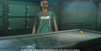 CSI: Miami PC Screenshot