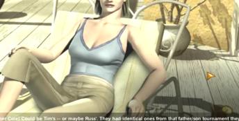 CSI: Miami PC Screenshot