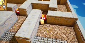 Cube Decider PC Screenshot