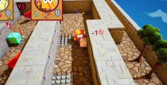 Cube Decider PC Screenshot