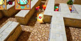 Cube Decider PC Screenshot
