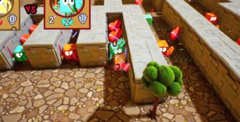 Cube Decider PC Screenshot
