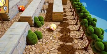 Cube Decider PC Screenshot