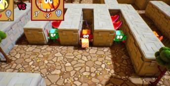 Cube Decider PC Screenshot