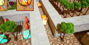 Cube Decider PC Screenshot