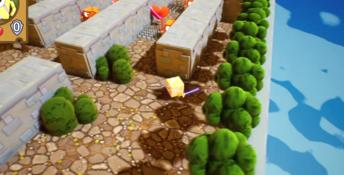 Cube Decider PC Screenshot
