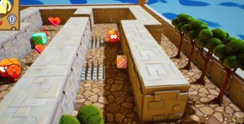 Cube Decider PC Screenshot