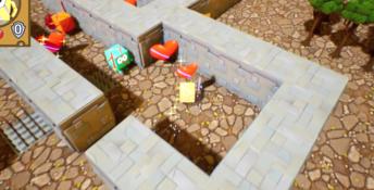 Cube Decider PC Screenshot
