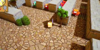 Cube Decider PC Screenshot