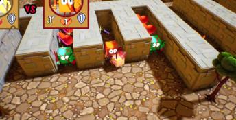 Cube Decider PC Screenshot