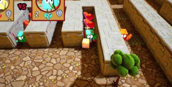 Cube Decider PC Screenshot